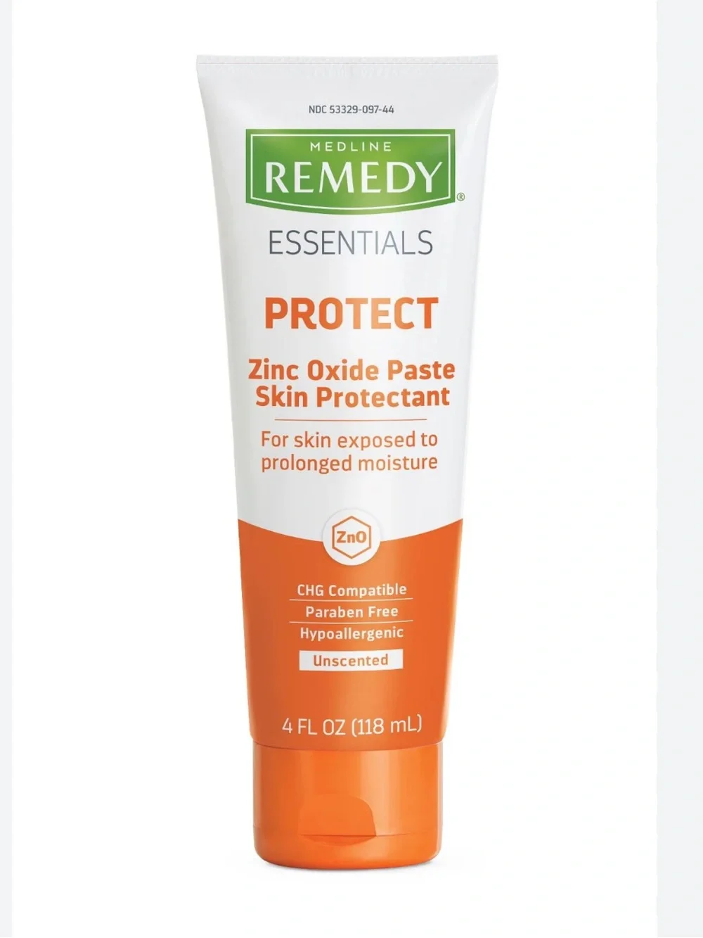Remedy over relieve